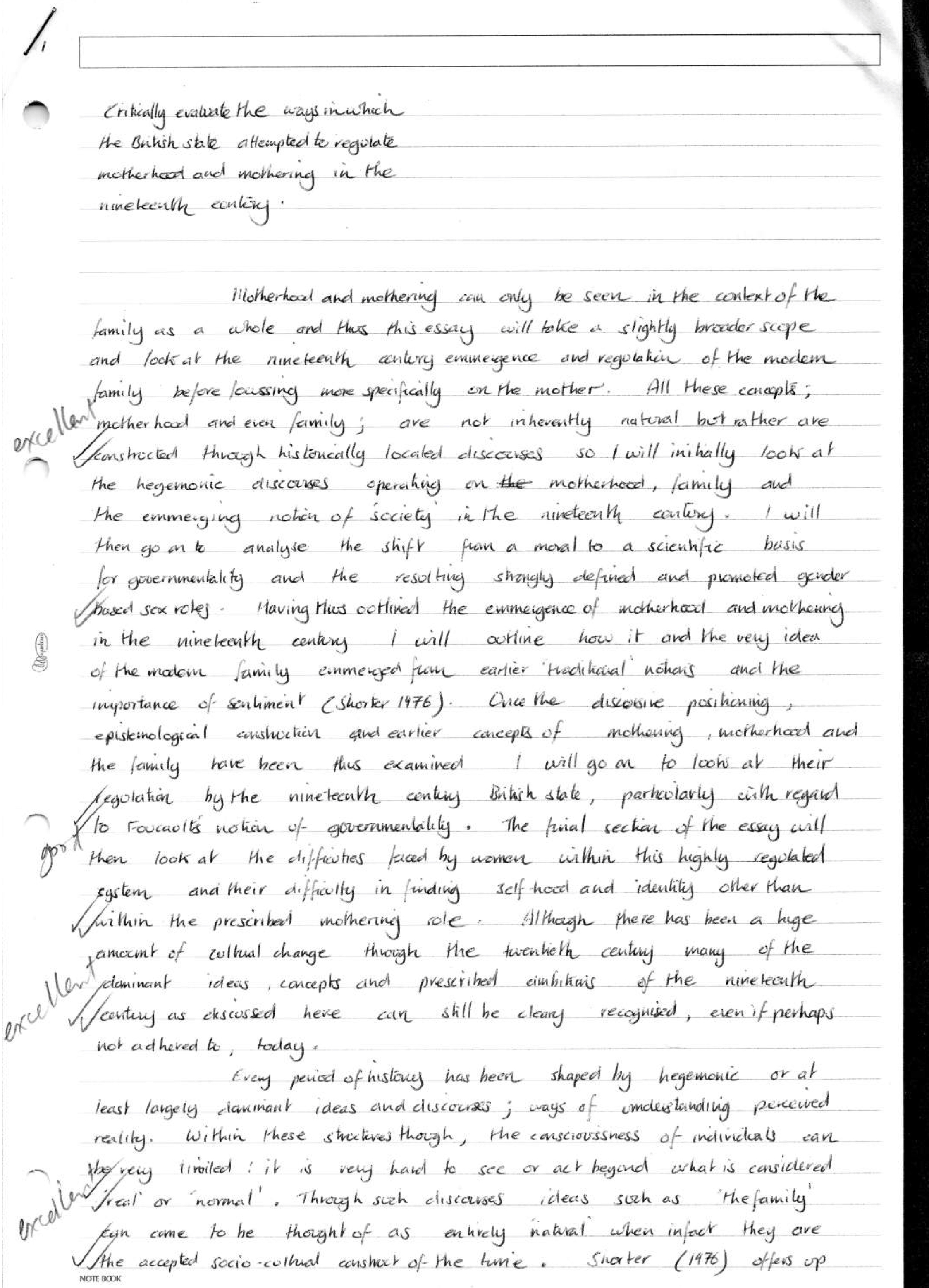 essay p1