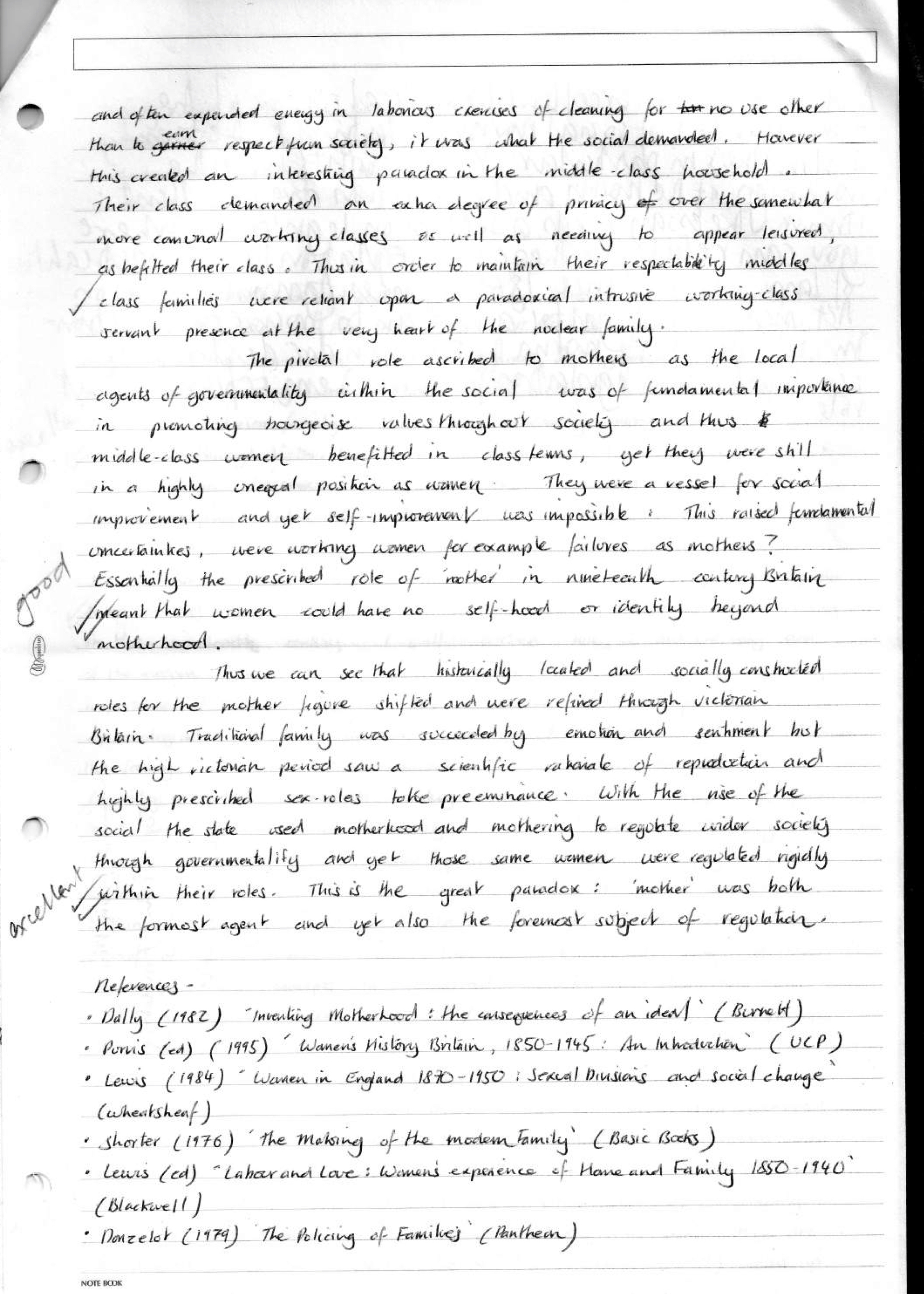 essay p4
