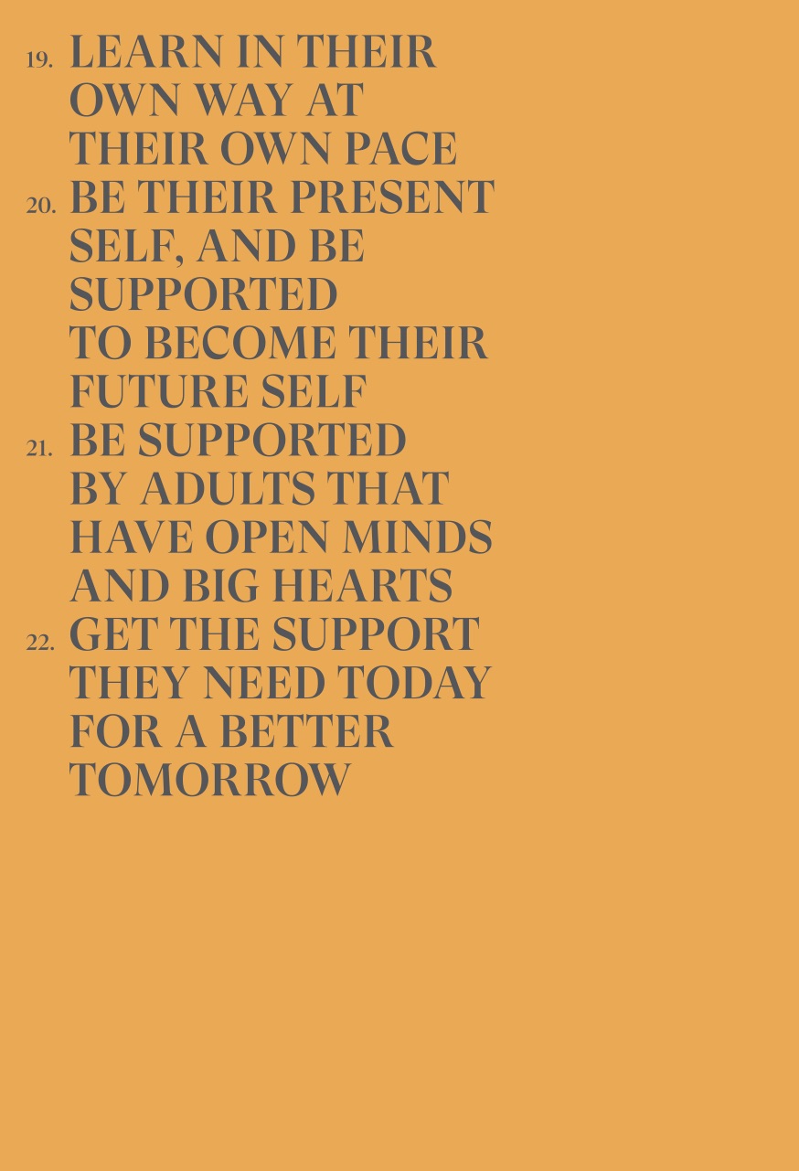 manifesto part 2